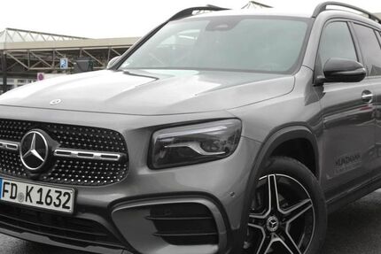 Mercedes-Benz GLB 180 4.999 km 45.790 &euro; Fulda 36043