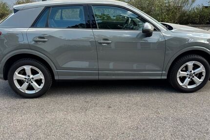 Audi Q2 18.690 km 18.950 &euro; Rednitzhembach 91126