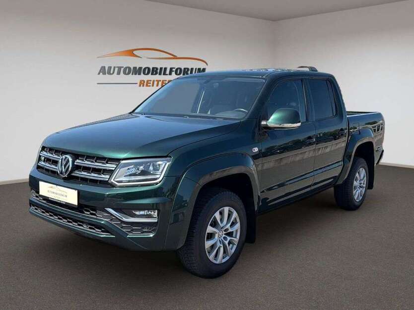 Amarok