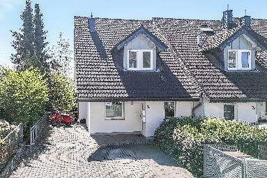 Reihenendhaus Rösrath Hoffnungsthal - 5 Zimmer, 189 m&sup2;, 625.000&euro; | Angebot:26572984