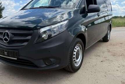 Mercedes-Benz Vito 180.000 km 20.490 &euro; Maxdorf 67133