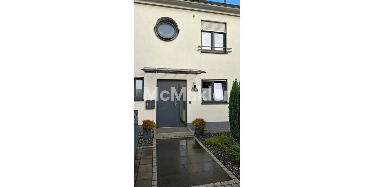 Reihenmittelhaus Bottrop Batenbrock - 5 Zimmer, 122 m&sup2;, 455.000&euro; | Angebot:26596015
