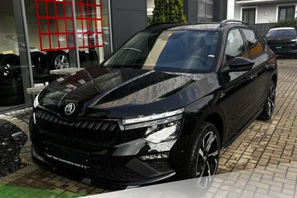 Skoda Kamiq 7.000 km 30.890 € Beilngries 92339