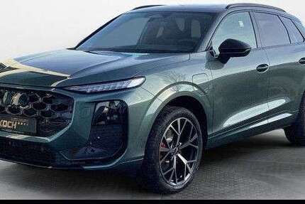 Audi Q3 2.500 km 61.890 &euro; Crailsheim 74564