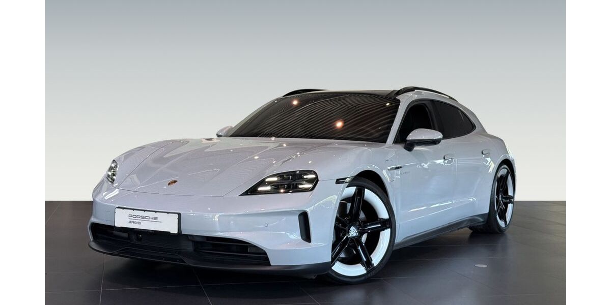 Porsche Taycan 14.700 km 85.890 &euro; Freiburg 79115