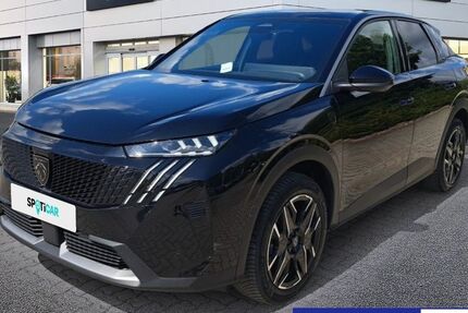 Peugeot 3008 28.390 km 26.990 &euro; Jüterbog 14913