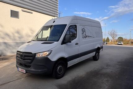 Mercedes-Benz Sprinter 309.000 km 8.900 &euro; Korntal Münchigen 70825