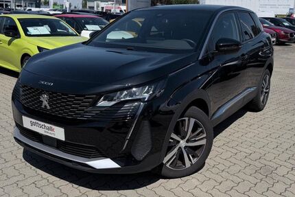 Peugeot 3008 24.450 km 23.700 &euro; Halberstadt 38820