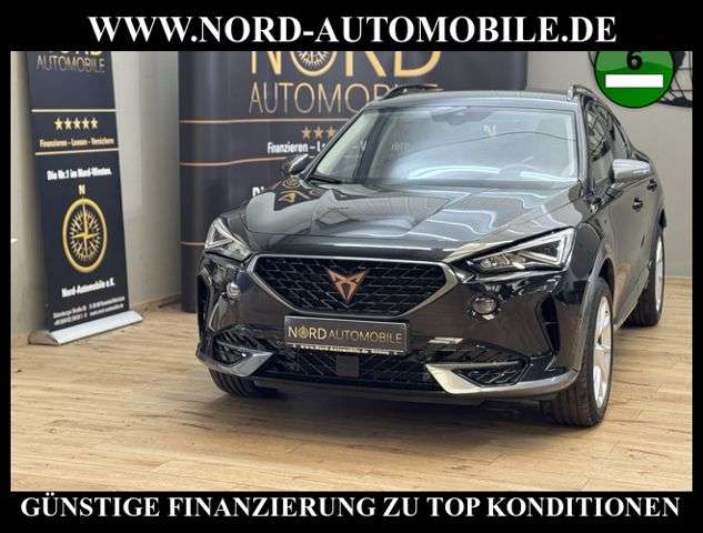 Cupra Formentor 42.135 km 26.900 &euro; Rastede/ Wahnbek 26180