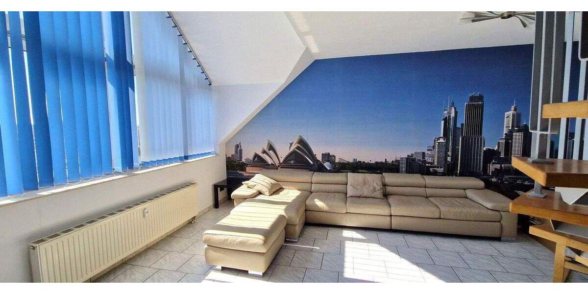 Moderne 4,5-Zimmer Wohnung, Traumhafte Aussicht, Garage, Provisionsfrei! 4 zimmer