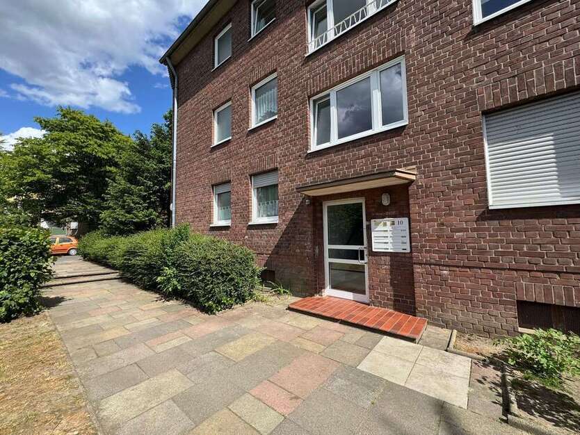 Wohnung zum Mieten in Neuss 732 € 66.55 m²