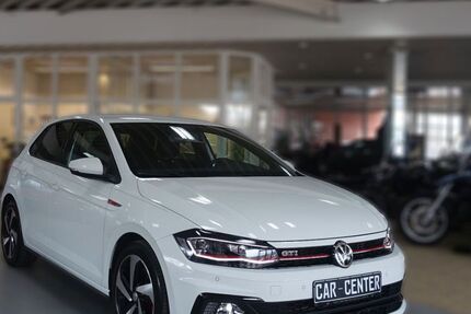 VW Polo 65.025 km 17.590 &euro; Stralsund 18435