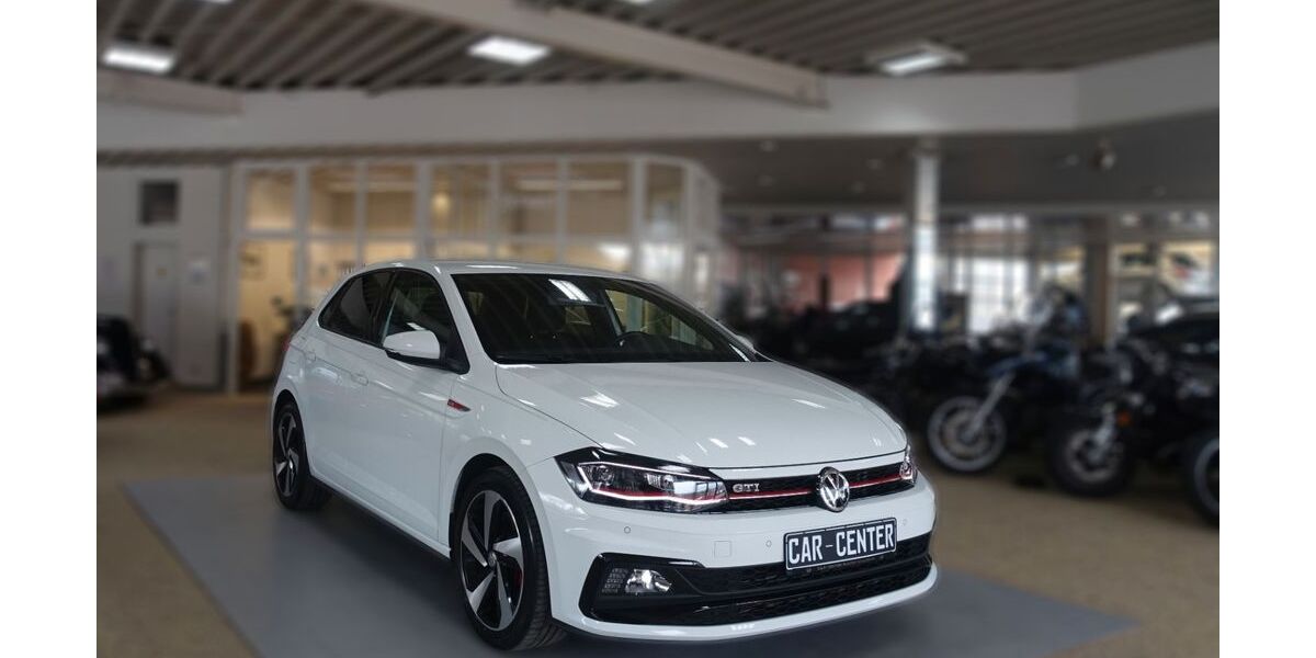 VW Polo 65.025 km 17.590 &euro; Stralsund 18435