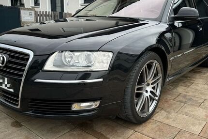 Audi A8 279.000 km 6.499 € München OT Trudering-Riem 81825