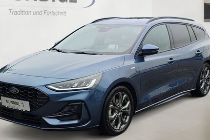 Ford Focus 19.630 km 29.810 € Landshut 84030