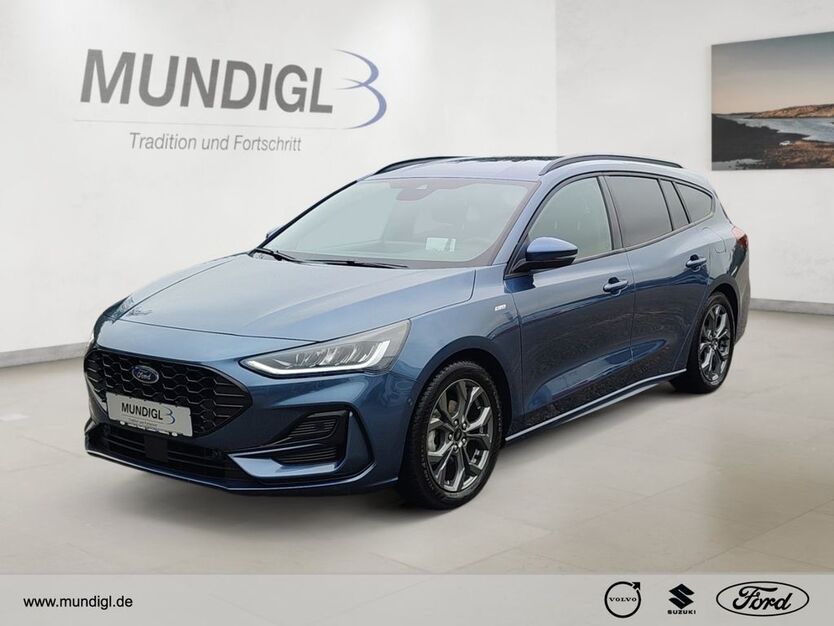 Ford Focus 19.630 km 29.810 € Landshut 84030