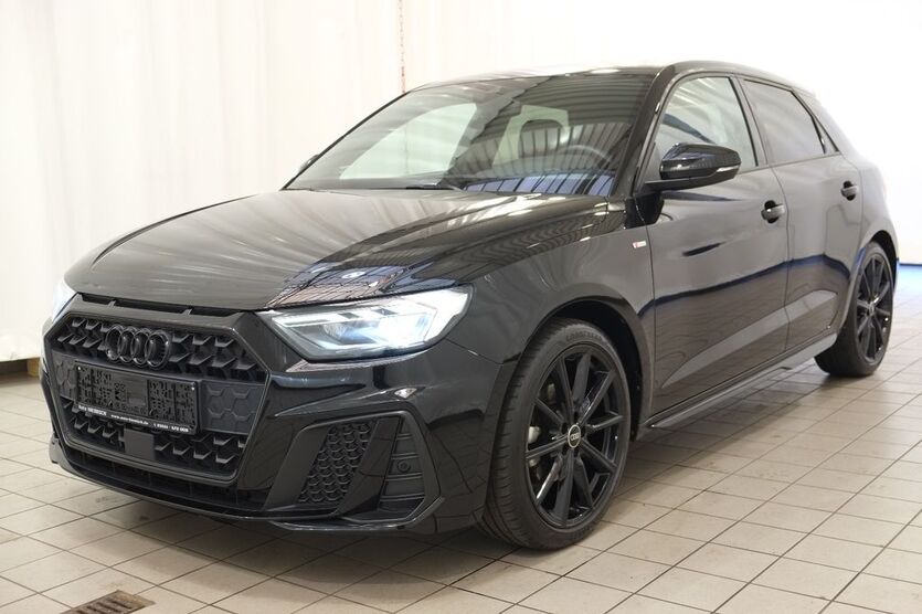 Audi A1 33.650 km 25.000 € Greiz 07973