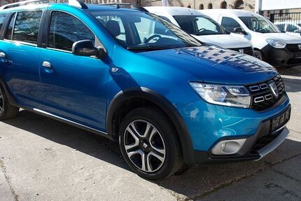 Dacia Logan 79.783 km 9.799 &euro; Leipzig 04229
