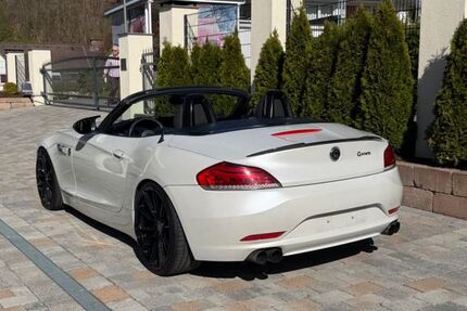BMW Z4 138.000 km 19.900 &euro; Lennestadt 57368