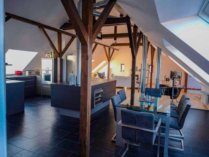 Wohnung zum Kaufen in Deggendorf 419.000 € 158 m²