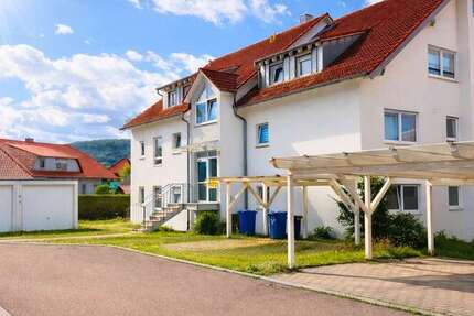 Wohnung Mögglingen - 3.5 Zimmer, 86 m&sup2;, 298.000&euro; | Angebot:25656107