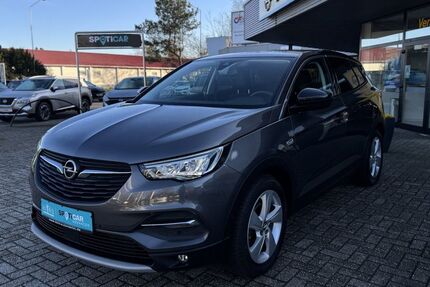 Opel Grandland (X) 98.000 km 15.990 &euro; Leer 26789