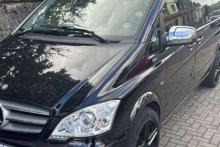 Mercedes-Benz Viano 275.000 km 16.499 &euro; Neunkirchen 66538