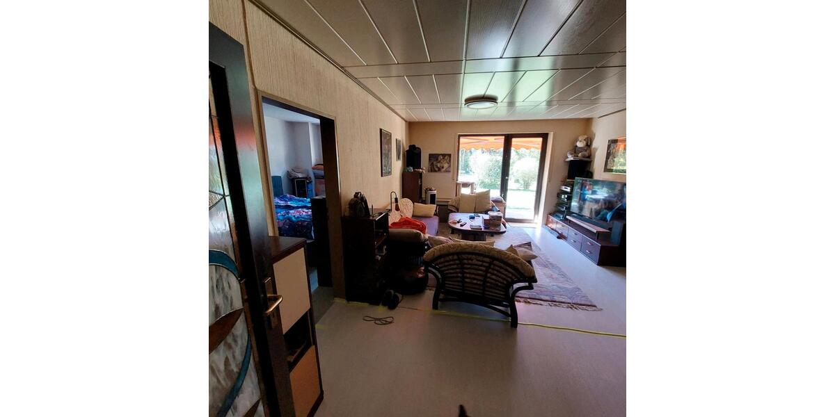 Erdgeschoßwohnung Bergisch Gladbach Frankenforst - 2 Zimmer, 54 m&sup2;, 200.000&euro; | Angebot:24877513