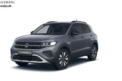 VW T-Cross 3.400 km 20.990 &euro; Gersthofen 86368