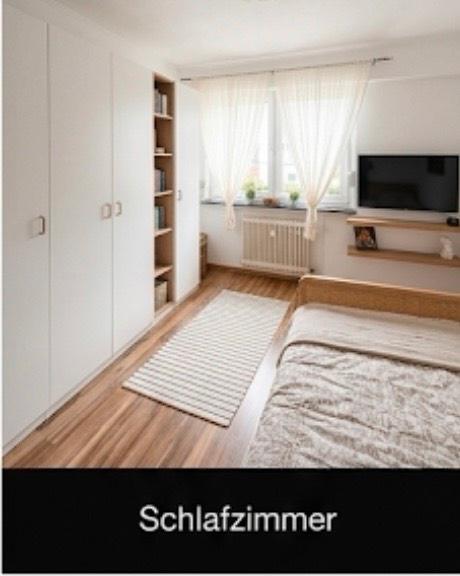 Etagenwohnung Schrozberg - 4 Zimmer, 89 m&sup2;, 139.000&euro; | Angebot:26738733
