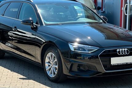 Audi A4 138.000 km 18.995 &euro; Bruchsal-Helmsheim 76646