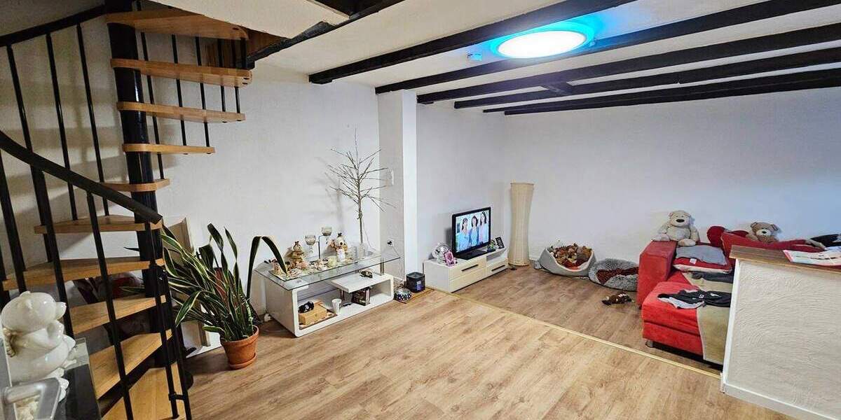 Mehrfamilienhaus, Wohnhaus Burscheid / Heddinghofen Burscheid - 2 Zimmer, 445 m&sup2;, 649.000&euro; | Angebot:25289600