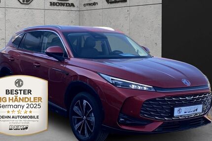 MG HS 3.517 km 29.950 &euro; Seeblick OT Hohennauen 14715