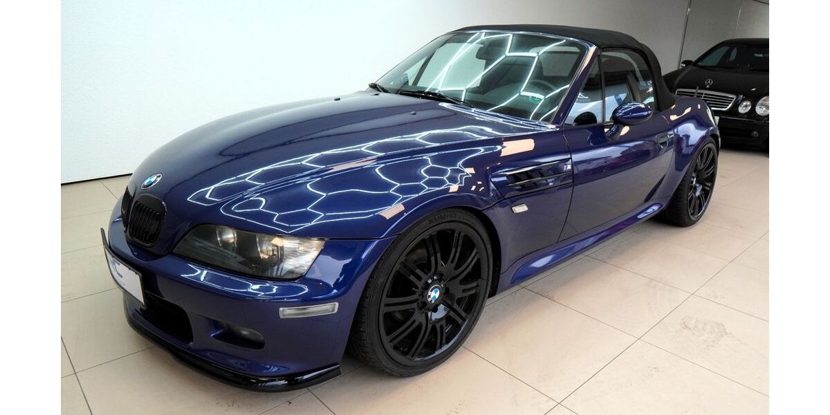 BMW Z3 189.000 km 14.990 &euro; Ransbach-Baumbach 56235