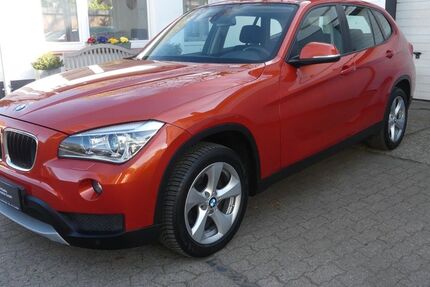 BMW X1 87.500 km 11.990 &euro; Hannover 30657