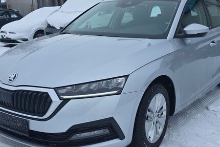 Skoda Octavia 157.256 km 14.100 &euro; Garbsen 30827