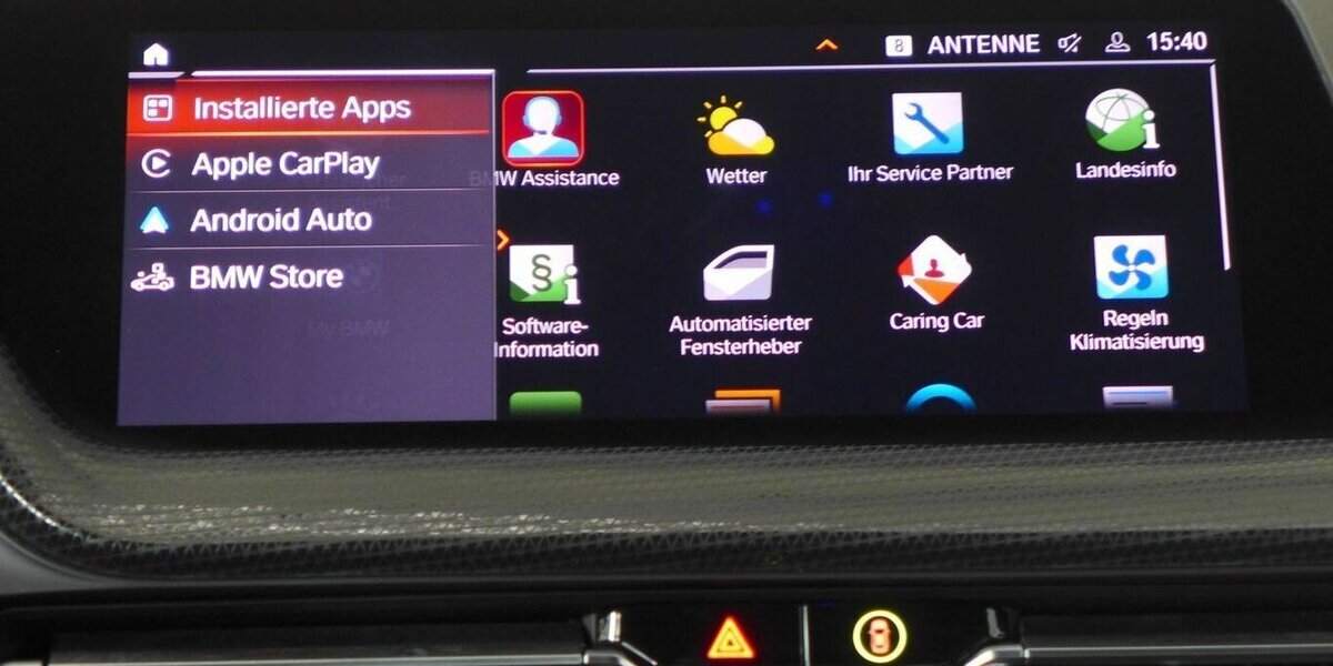 BMW 218 Gran Coupe 218i MSport HUD,MSportsitze,Kamera 23.998 km 28.990 &euro; Landshut 84030