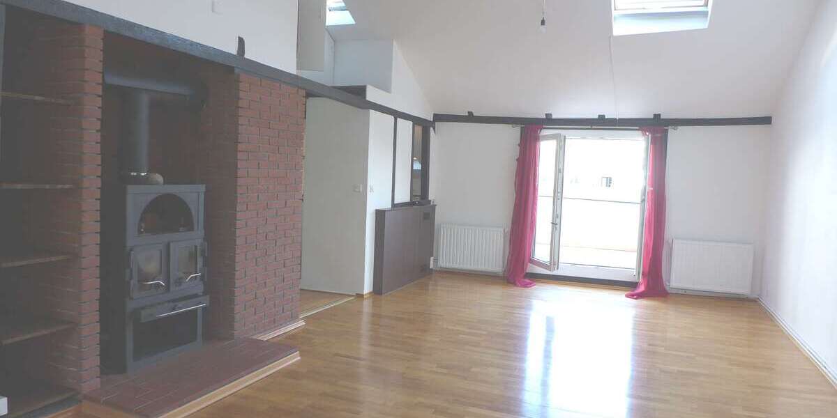 Etagenwohnung Bad Homburg Berliner Siedlung/Gartenfeld - 2.5 Zimmer, 71 m&sup2;, 1.000&euro; | Angebot:24984323