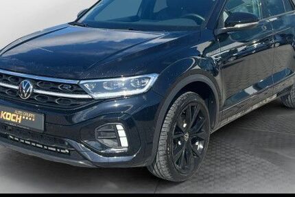 VW T-Roc 47.700 km 31.730 &euro; Öhringen 74613