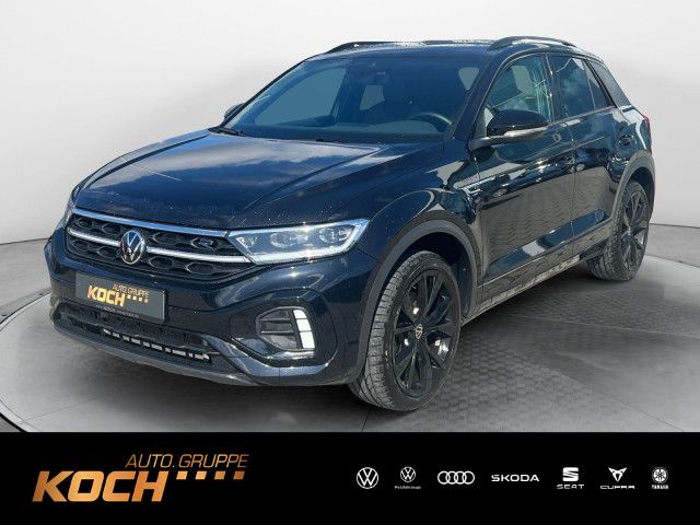 VW T-Roc 47.700 km 31.730 &euro; Öhringen 74613