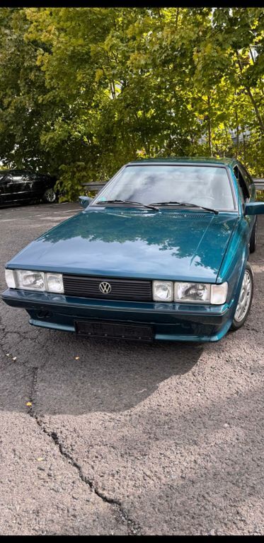 VW Scirocco 174.000 km 15.000 € SIEGEN 57078