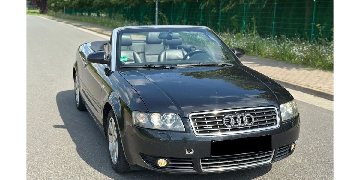 Audi A4 246.000 km 2.999 &euro; Springe 31832