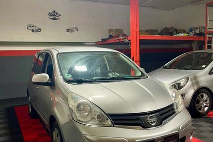 Nissan Note 144.000 km 3.300 &euro; kelkheim 65779
