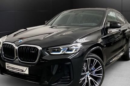 BMW X4 M40 29.900 km 65.080 &euro; Fürstenfeldbruck 82256