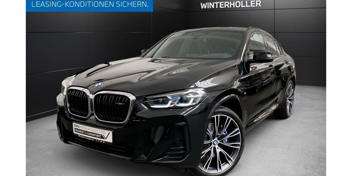 BMW X4 M40 29.900 km 65.080 &euro; Fürstenfeldbruck 82256