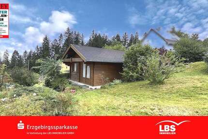 Grundstück Bockau - 60.000&euro; | Angebot:25197330