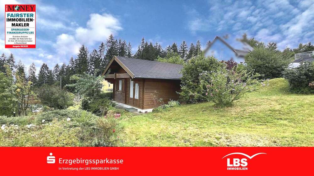 Grundstück Bockau - 60.000&euro; | Angebot:25197330