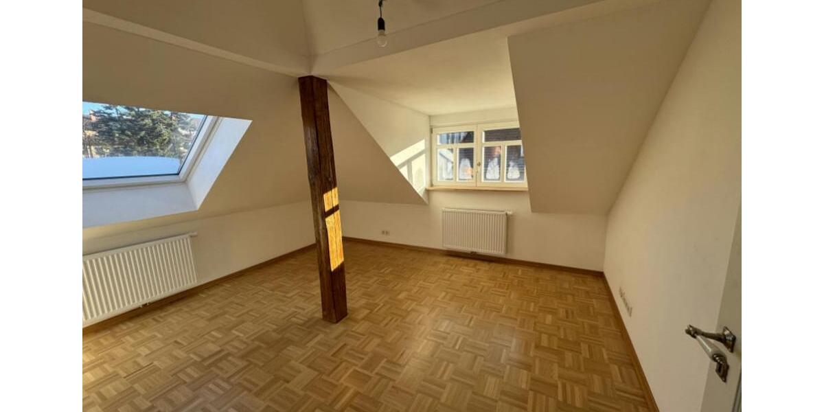 Etagenwohnung Ansbach - 3 Zimmer, 80 m&sup2;, 920&euro; | Angebot:26489955