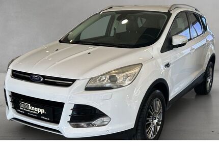 Ford Kuga 124.896 km 11.890 &euro; Frankenthal 67227