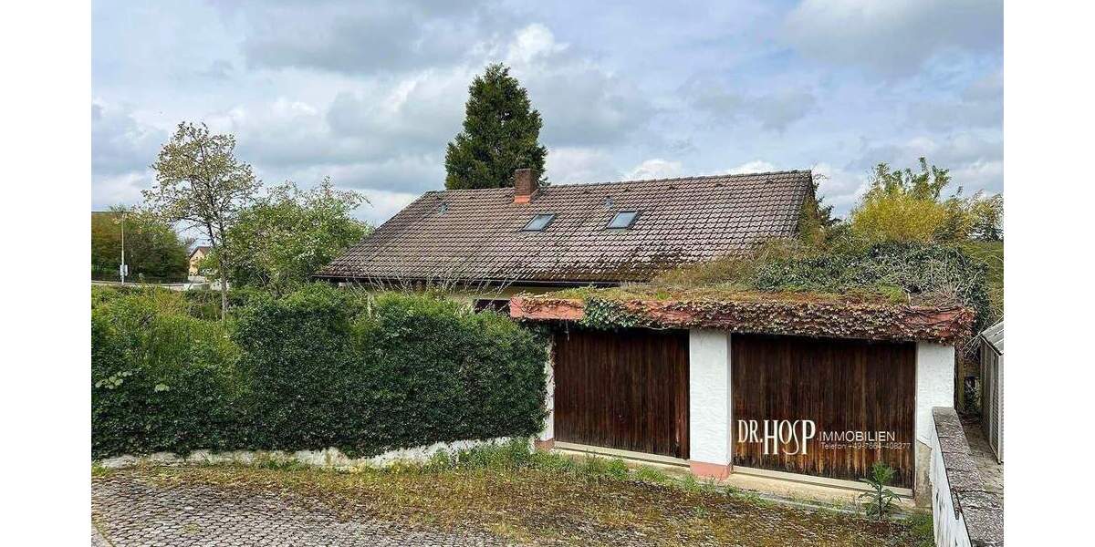 Mehrfamilienhaus, Wohnhaus Müllheim - 9 Zimmer, 240 m&sup2;, 560.000&euro; | Angebot:26410150